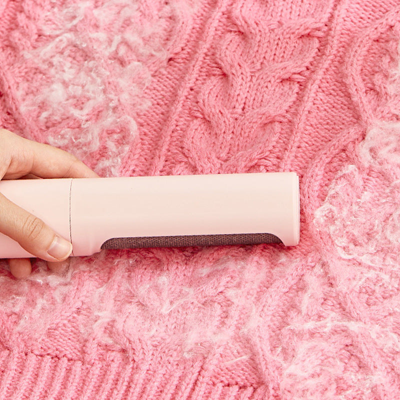 FurEase—2-in-1 Reusable Pet hair Removal