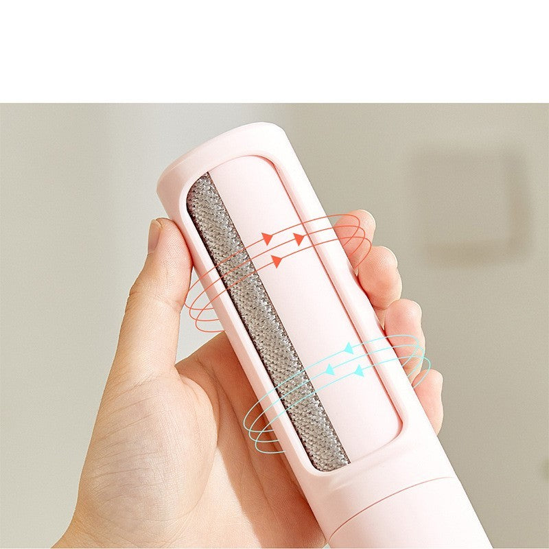 FurEase—2-in-1 Reusable Pet hair Removal