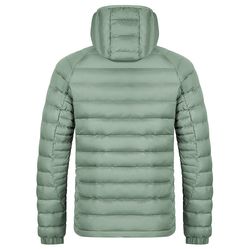 UrbanGlide—Lightweight Puffer Jacket