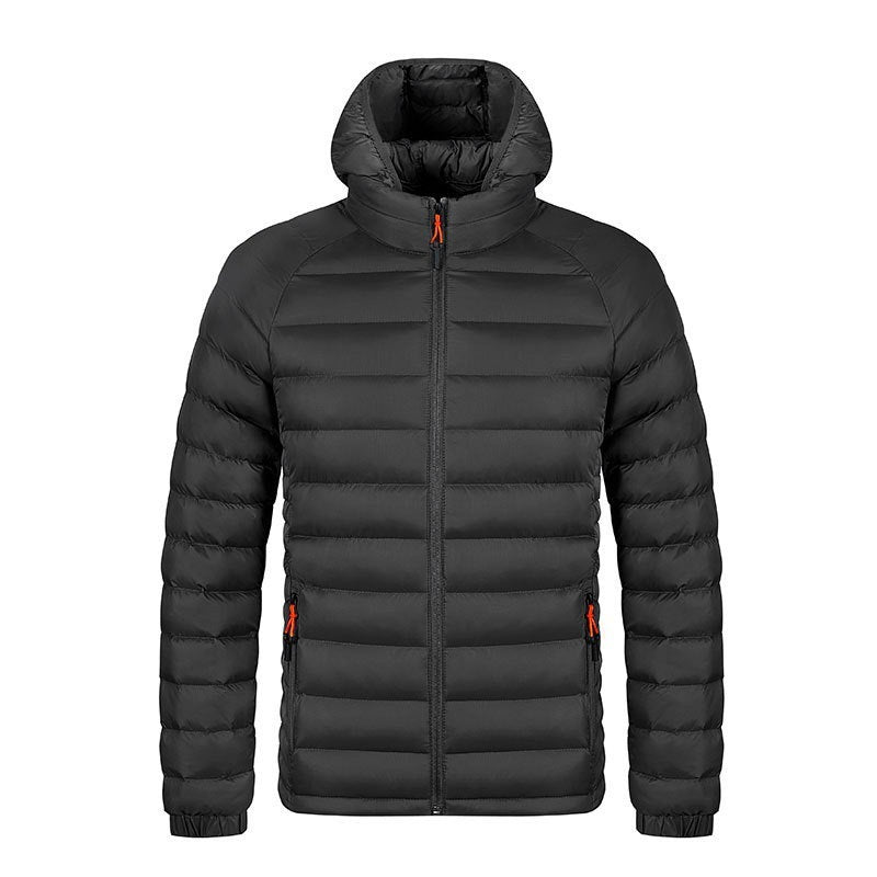 UrbanGlide—Lightweight Puffer Jacket
