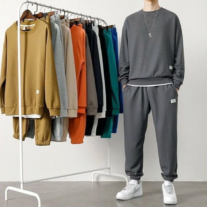 NextMove—Long Sleeve Tracksuit