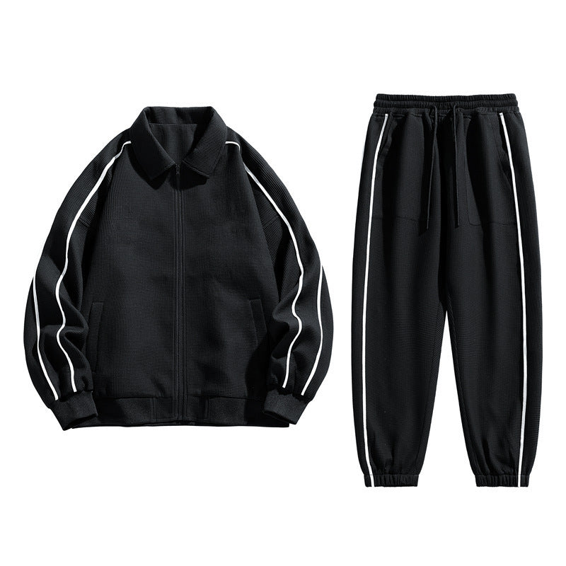 GridX—Tracksuit—Sporty Streetwear