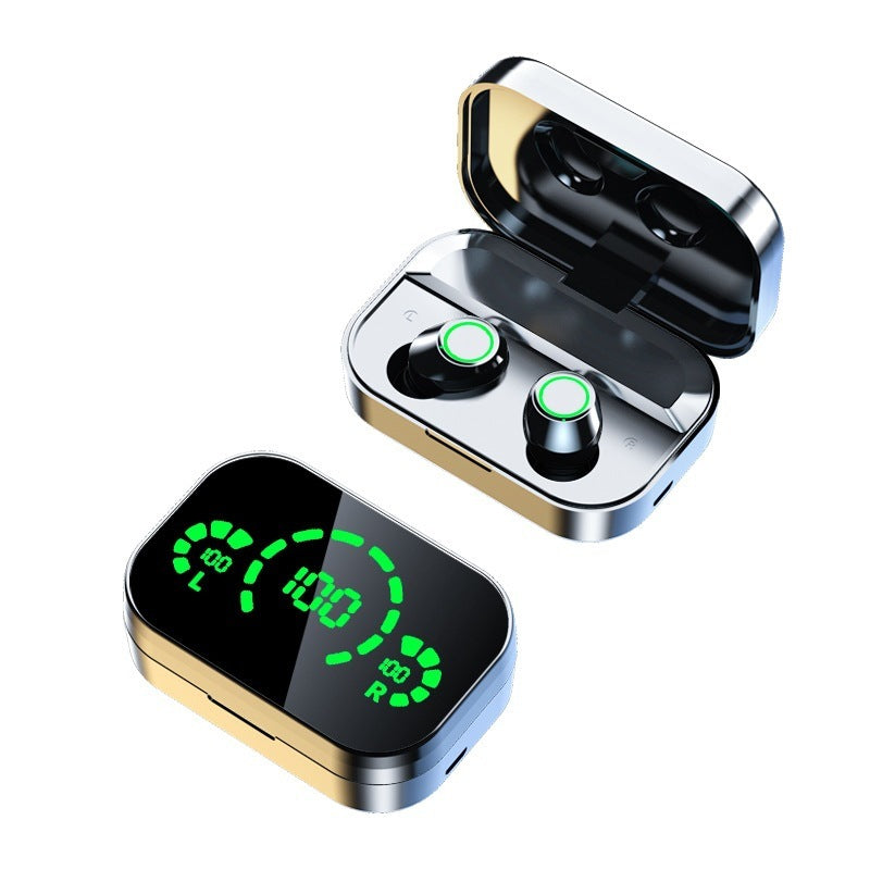 NeoBuds YD03- HiFi LED Earbuds