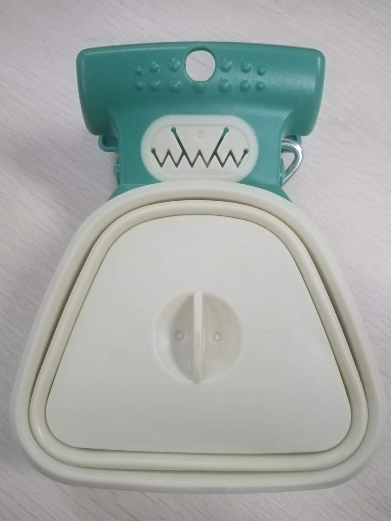 CleanMate—3-in-1 Dog Poop Bag Dispenser
