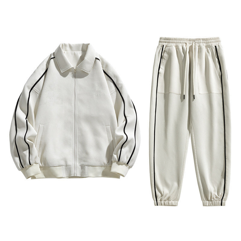 GridX—Tracksuit—Sporty Streetwear
