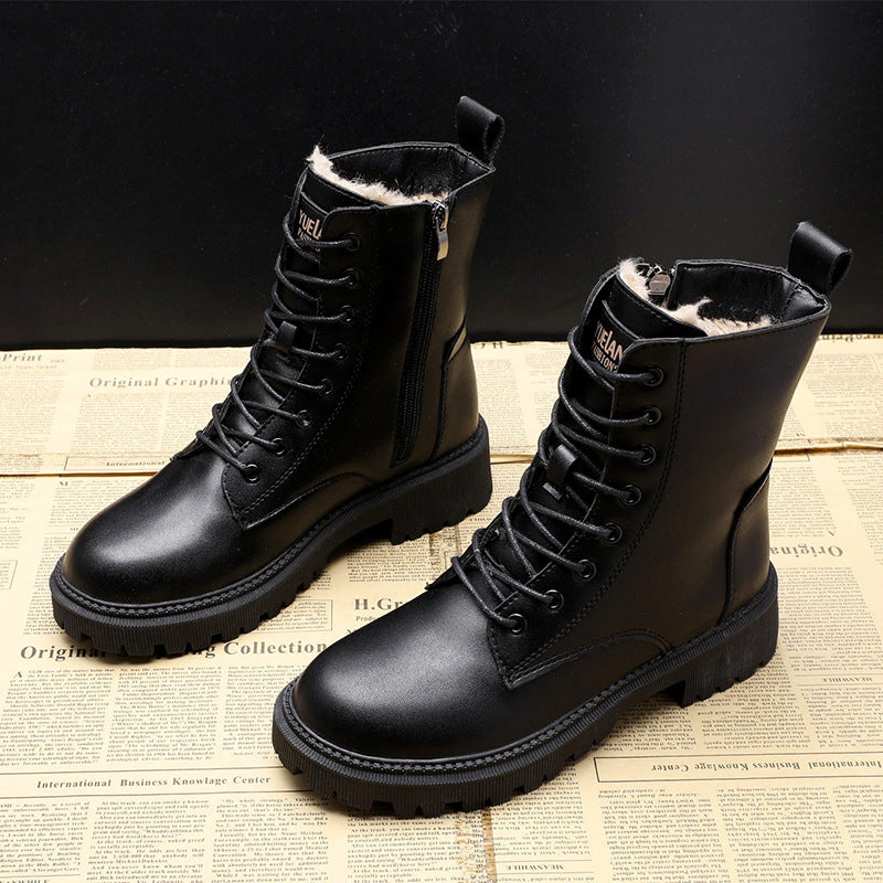 NordicEdge—Women's Winter Martin Boots