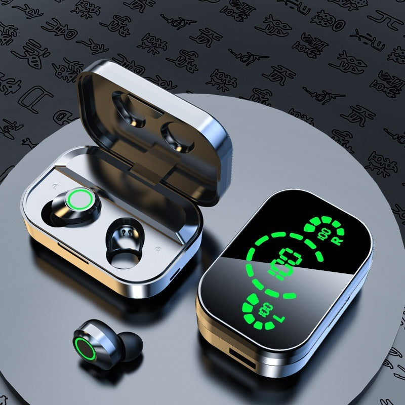 NeoBuds YD03- HiFi LED Earbuds