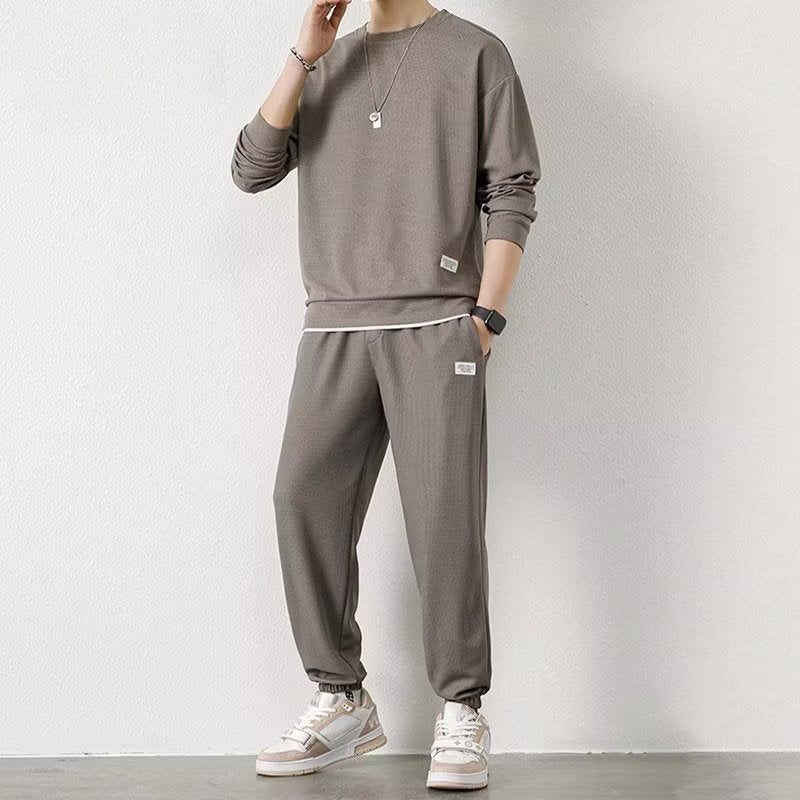 NextMove—Long Sleeve Tracksuit