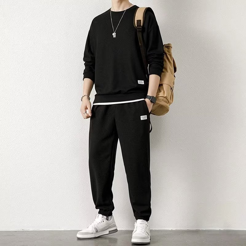 NextMove—Long Sleeve Tracksuit