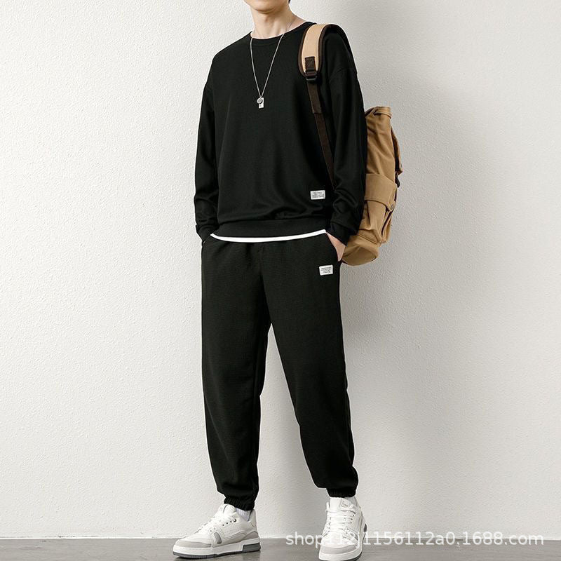 NextMove—Long Sleeve Tracksuit