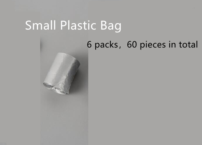 CleanMate—3-in-1 Dog Poop Bag Dispenser