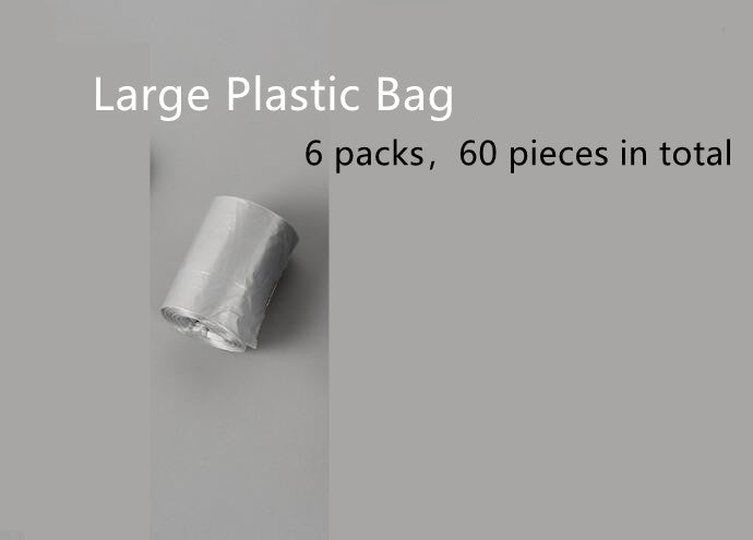 CleanMate—3-in-1 Dog Poop Bag Dispenser