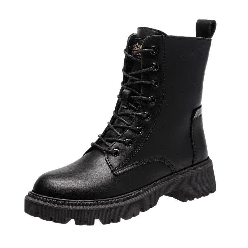NordicEdge—Women's Winter Martin Boots