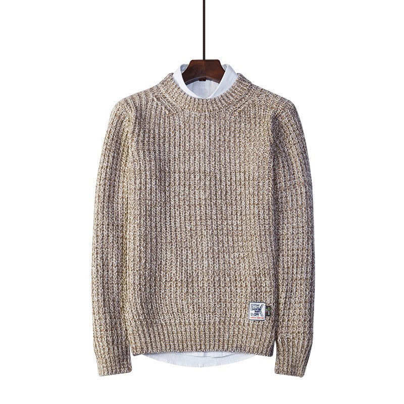 CoreStyle—Crew Neck Sweater
