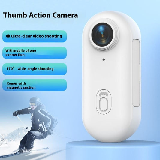 AdventurePro—Outdoor Mini Sports Camera