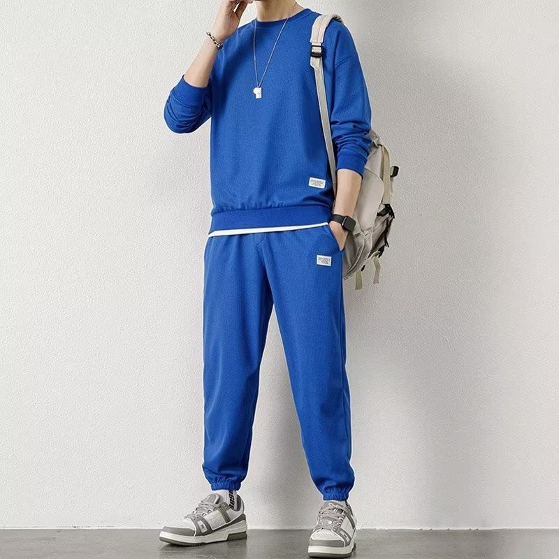 NextMove—Long Sleeve Tracksuit