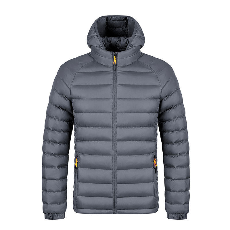 UrbanGlide—Lightweight Puffer Jacket
