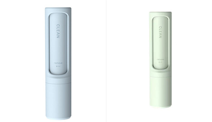 FurEase—2-in-1 Reusable Pet hair Removal