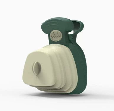 CleanMate—3-in-1 Dog Poop Bag Dispenser