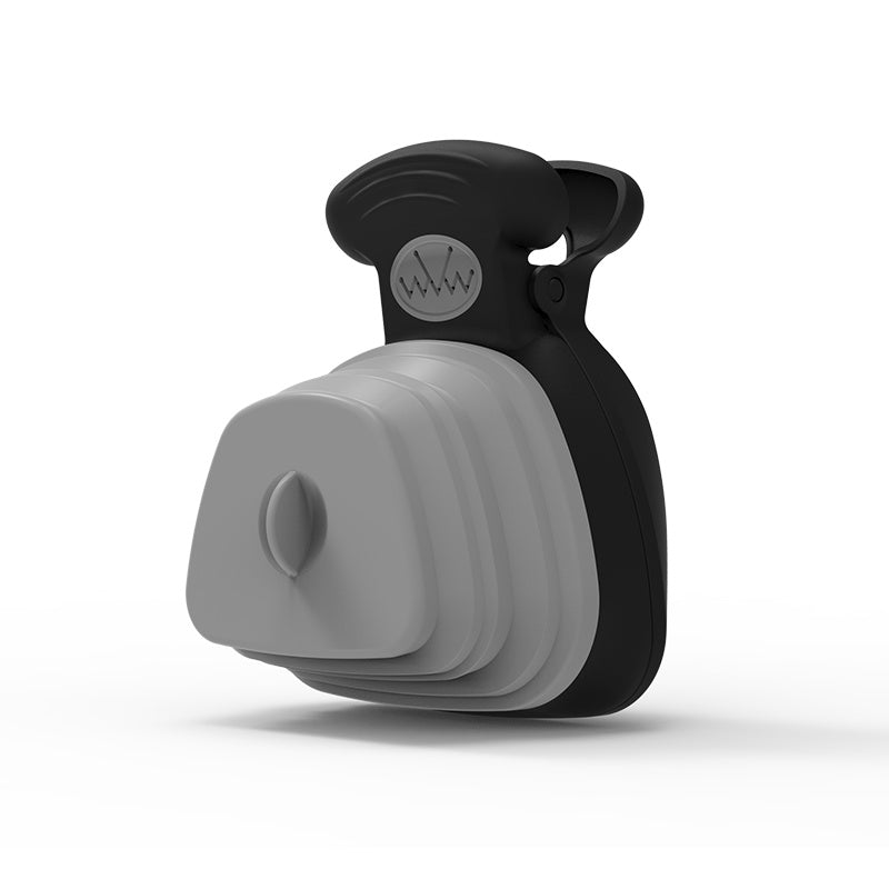 CleanMate—3-in-1 Dog Poop Bag Dispenser