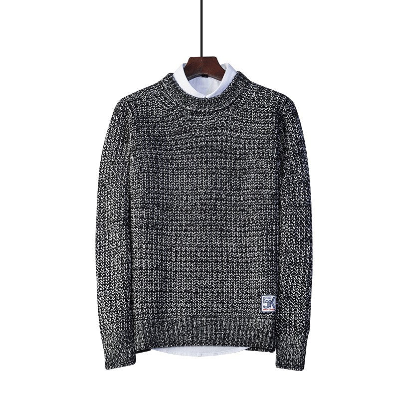 CoreStyle—Crew Neck Sweater