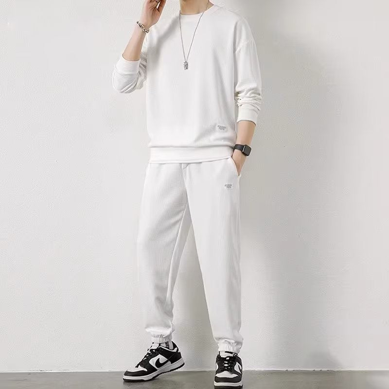NextMove—Long Sleeve Tracksuit