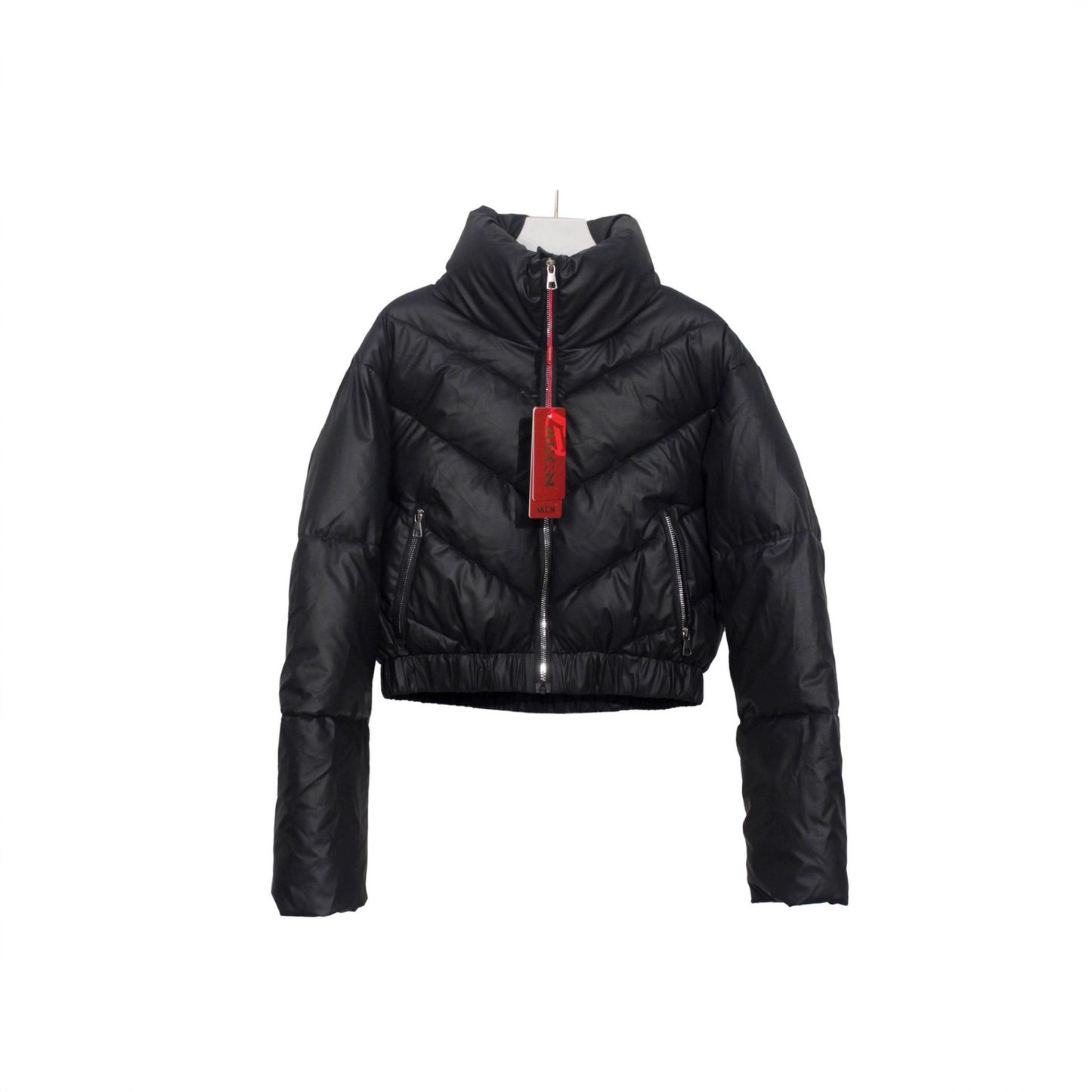 Aureva—Thickened Puffer Jacket