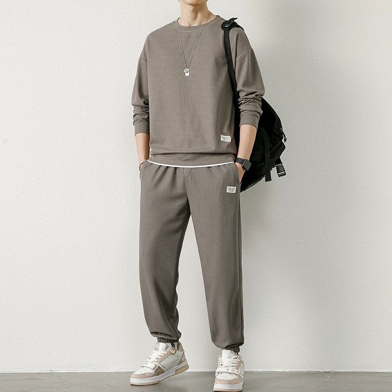 NextMove—Long Sleeve Tracksuit