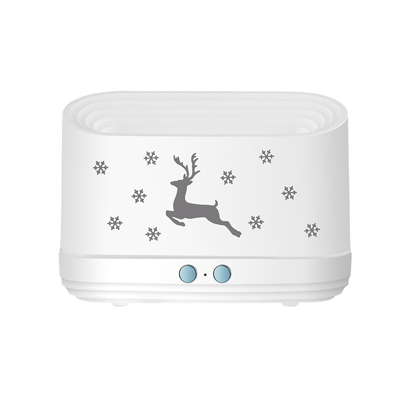 FlameGlow—Elk Flame Hiumidifier