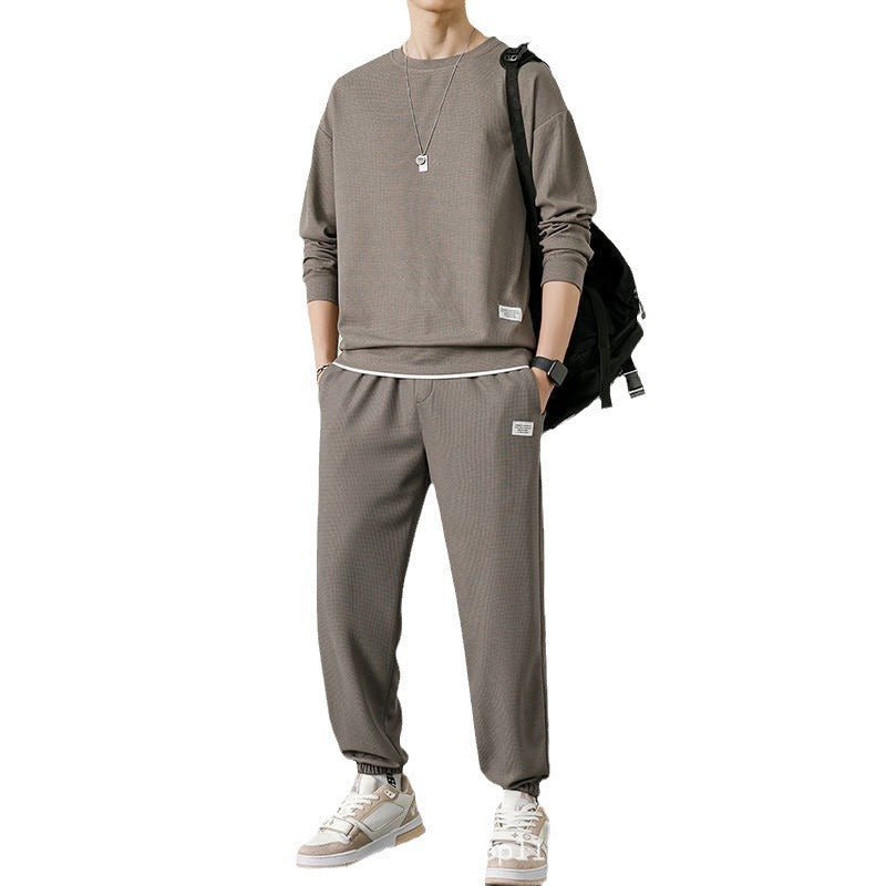 NextMove—Long Sleeve Tracksuit