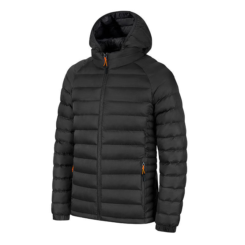 UrbanGlide—Lightweight Puffer Jacket