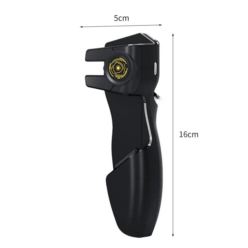AKPAD—8K Quick Response, Gaming Trigger for PC & Mobile