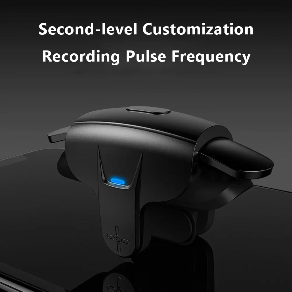 AK05—L1R1 Mobile Game Trigger for PUBG & Mobile Games