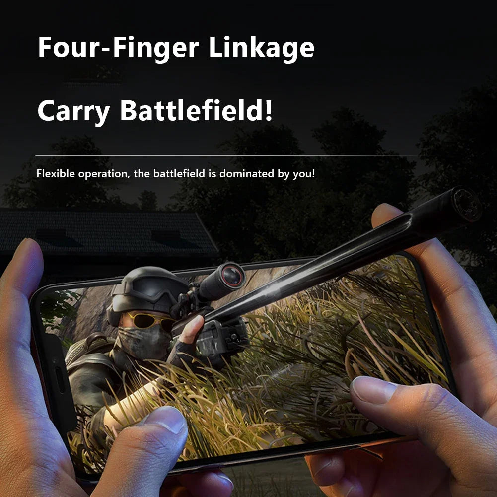 AK05—L1R1 Mobile Game Trigger for PUBG & Mobile Games