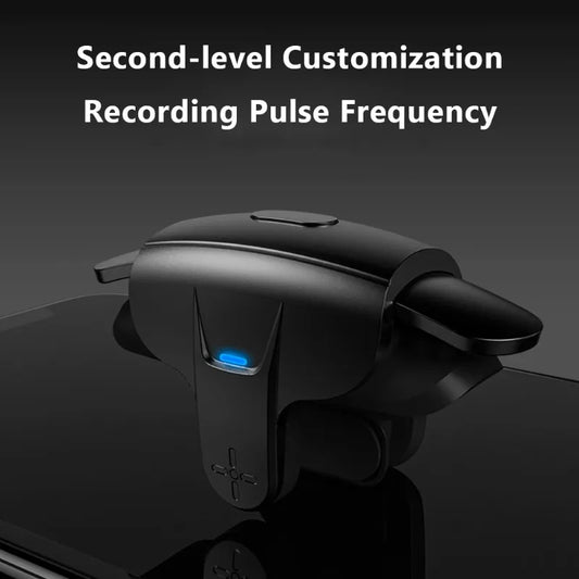 AK05—L1R1 Mobile Game Trigger for PUBG