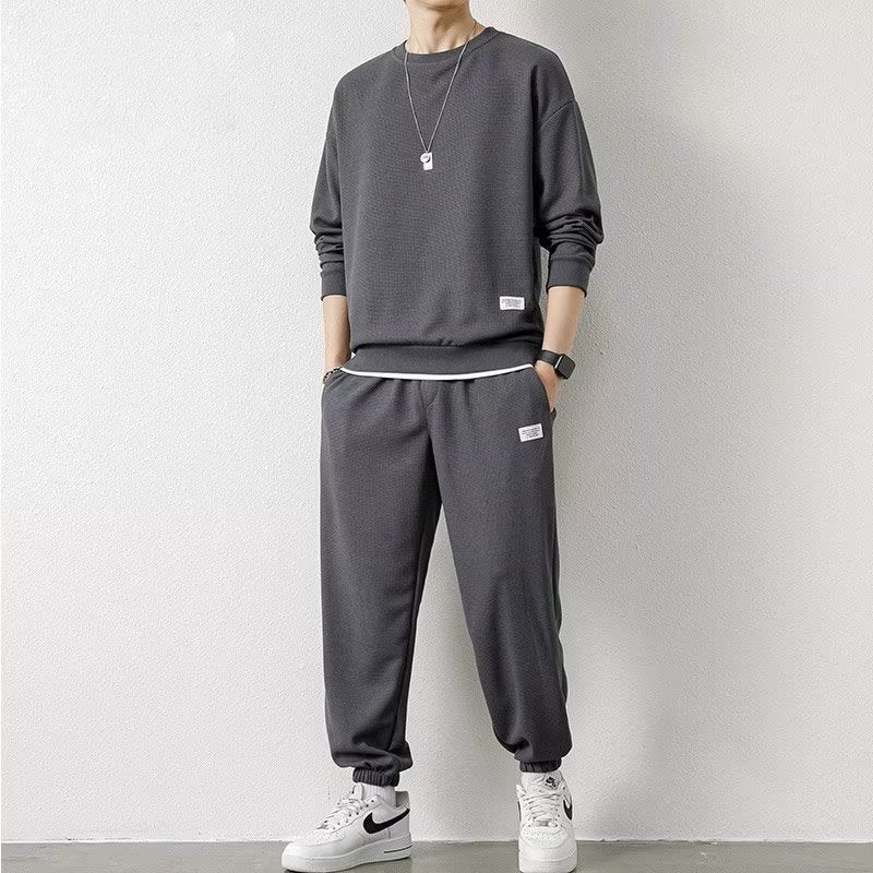 NextMove—Long Sleeve Tracksuit