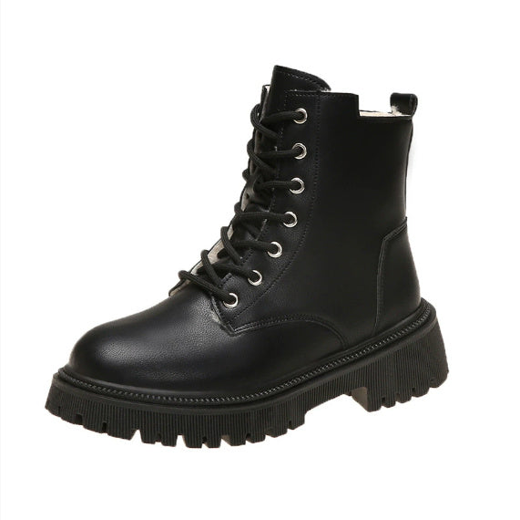 NordicEdge—Women's Winter Martin Boots