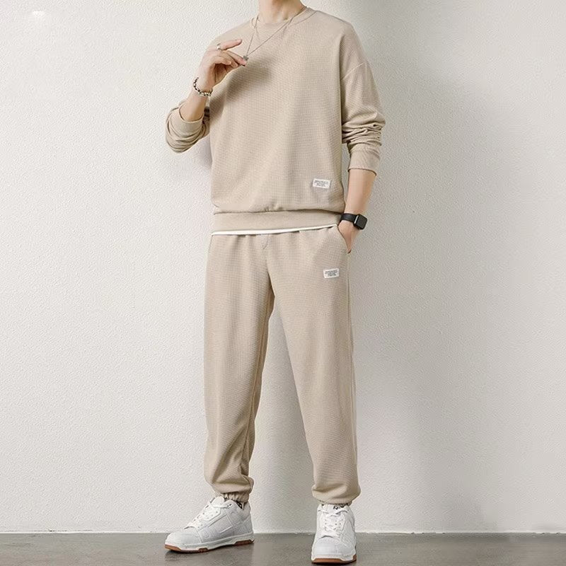 NextMove—Long Sleeve Tracksuit