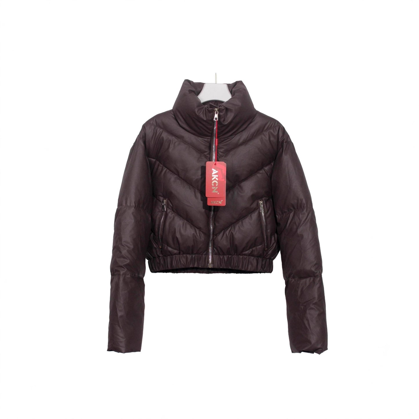 Aureva—Thickened Puffer Jacket