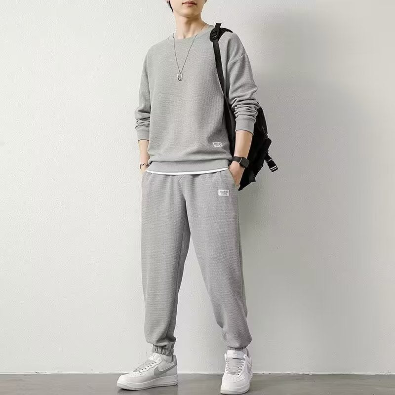 NextMove—Long Sleeve Tracksuit