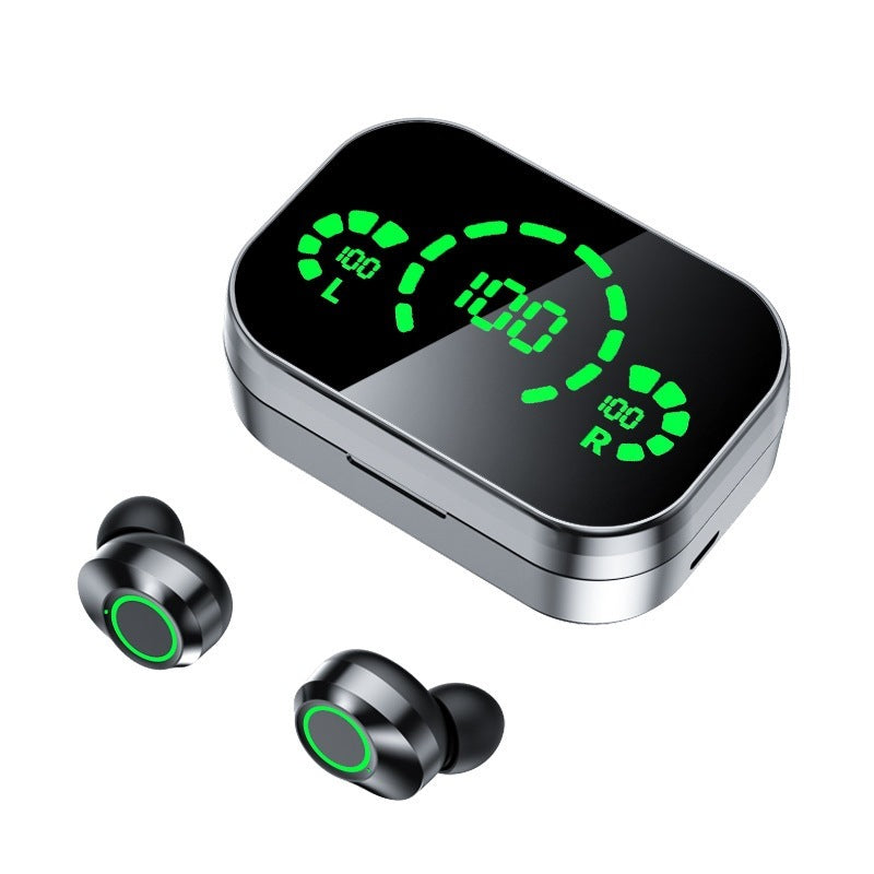 NeoBuds YD03- HiFi LED Earbuds