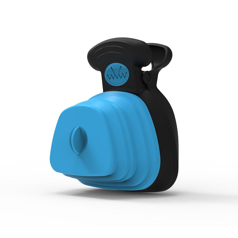 CleanMate—3-in-1 Dog Poop Bag Dispenser
