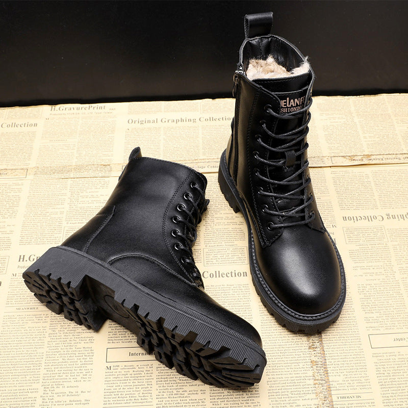 NordicEdge—Women's Winter Martin Boots