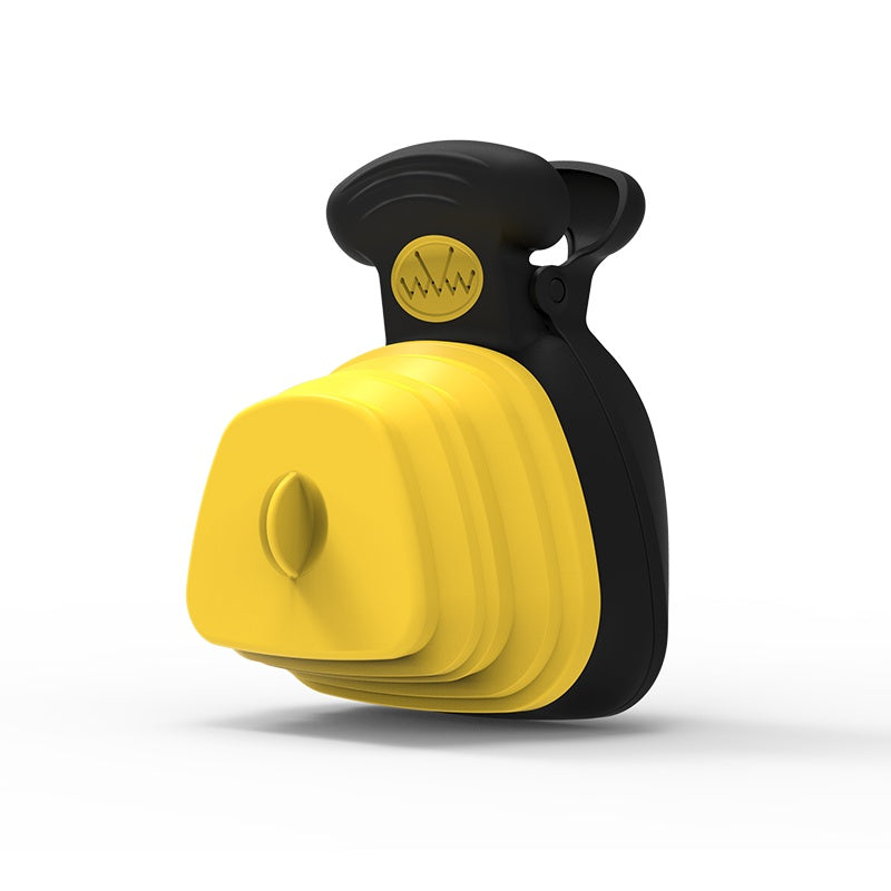 CleanMate—3-in-1 Dog Poop Bag Dispenser