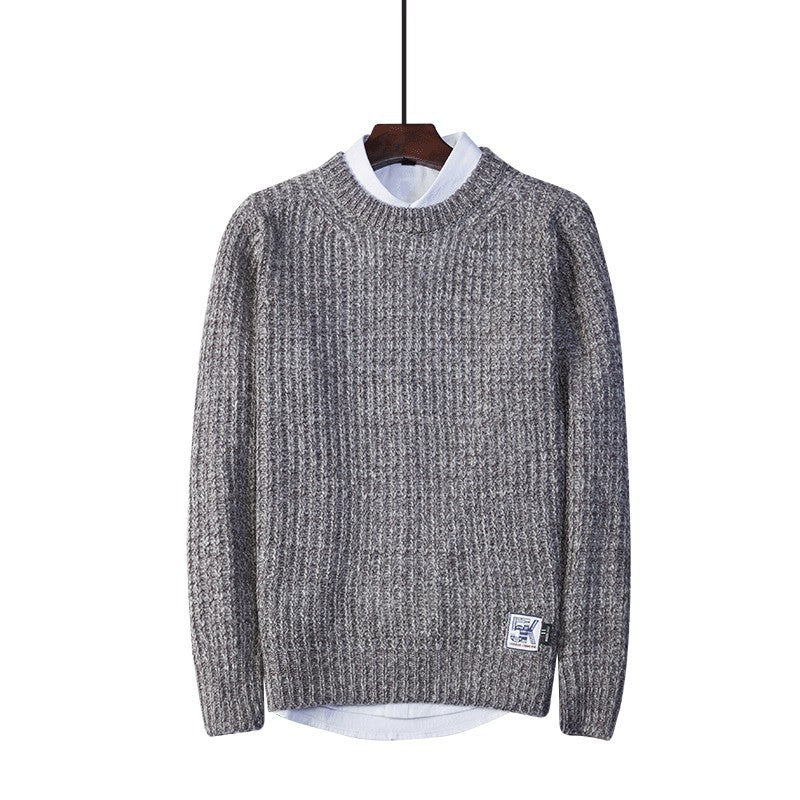 CoreStyle—Crew Neck Sweater
