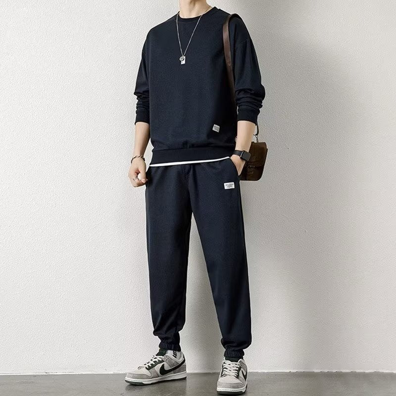 NextMove—Long Sleeve Tracksuit