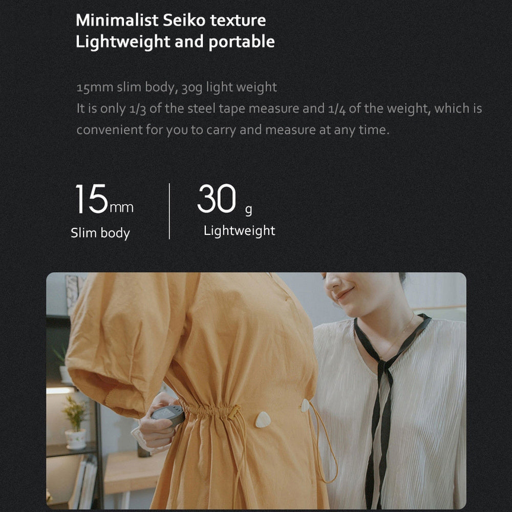MeasurePro—Digital Measuring Distance Tool