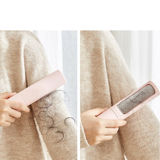 FurEase—2-in-1 Reusable Pet hair Removal