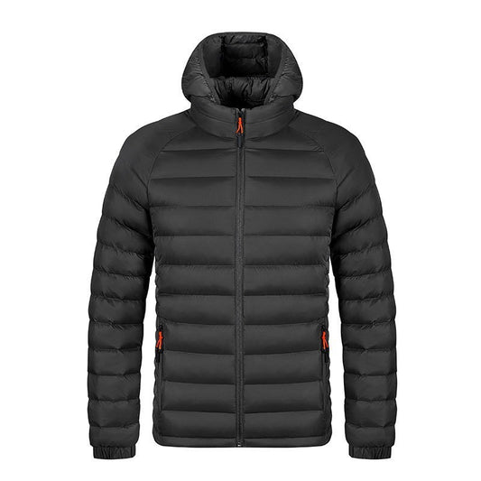 UrbanGlide—Lightweight Puffer Jacket