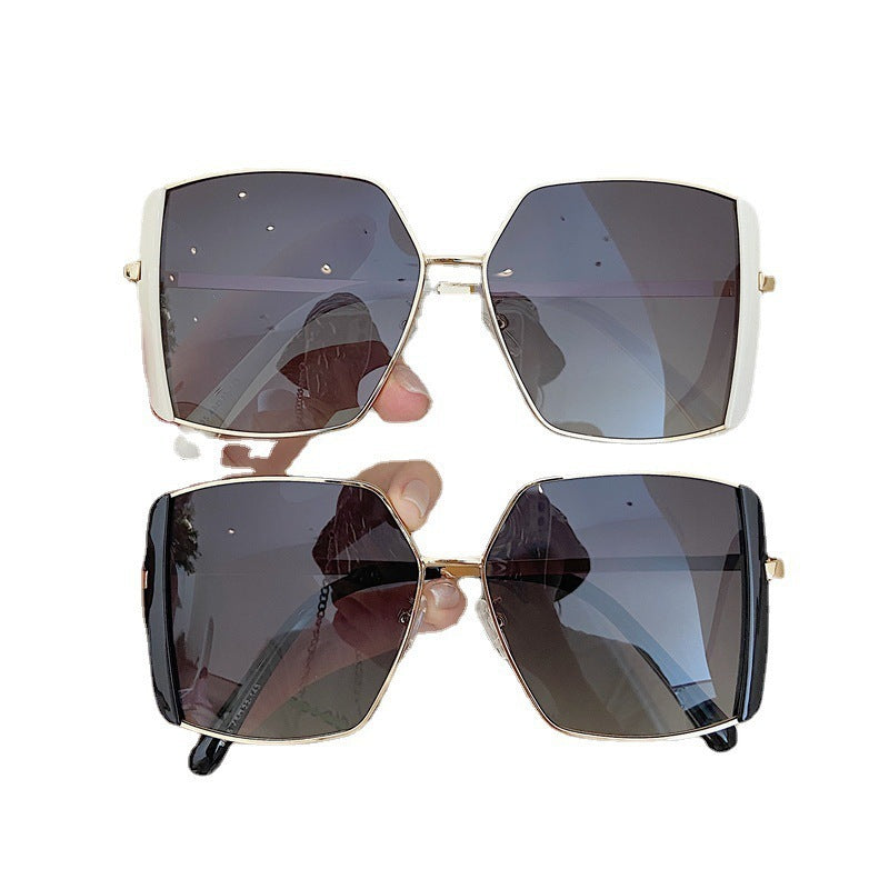 LuxeShade Sunglasses